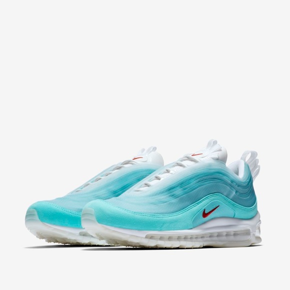 Nike Shoes | Nike Air Max 97 Shanghai 